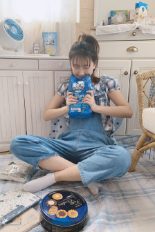 美丽港发型设计
