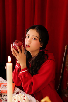 《锦绣未央》